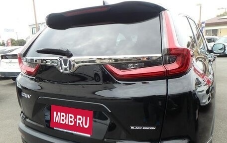 Honda CR-V IV, 2020 год, 2 100 000 рублей, 7 фотография