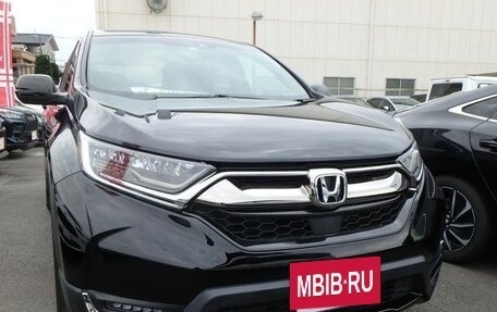 Honda CR-V IV, 2020 год, 2 100 000 рублей, 3 фотография