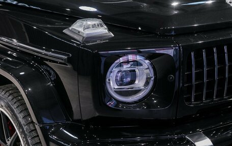 Mercedes-Benz G-Класс AMG, 2020 год, 25 500 000 рублей, 8 фотография