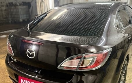 Mazda 6, 2008 год, 725 000 рублей, 4 фотография