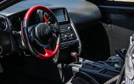 Nissan GT-R, 2013 год, 13 000 000 рублей, 6 фотография