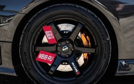 Nissan GT-R, 2013 год, 13 000 000 рублей, 8 фотография