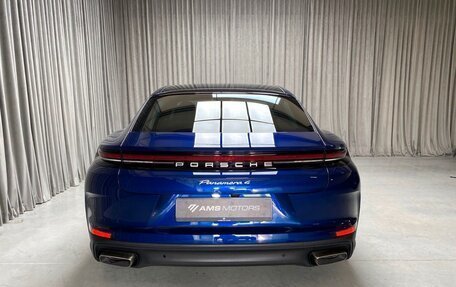 Porsche Panamera, 2024 год, 22 750 000 рублей, 5 фотография