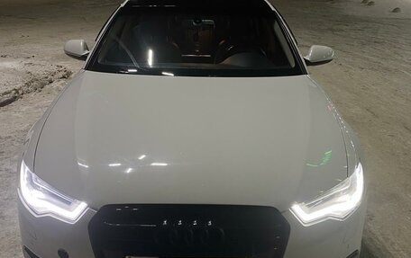 Audi A6, 2011 год, 1 220 000 рублей, 2 фотография
