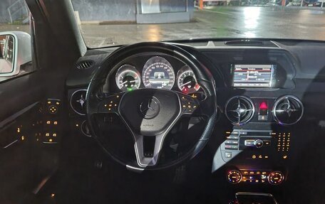Mercedes-Benz GLK-Класс, 2012 год, 1 999 999 рублей, 4 фотография