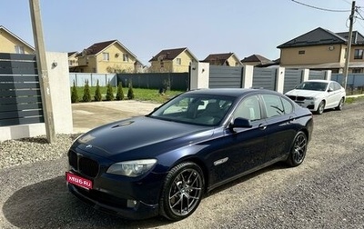 BMW 7 серия, 2009 год, 1 680 000 рублей, 1 фотография