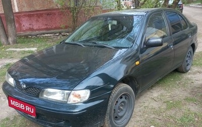Nissan Almera, 1998 год, 199 000 рублей, 1 фотография