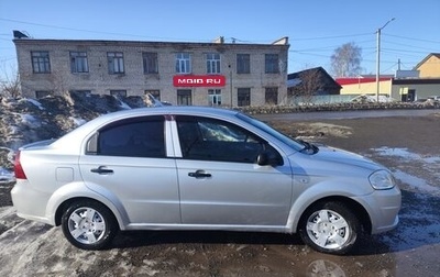 Chevrolet Aveo III, 2011 год, 420 000 рублей, 1 фотография