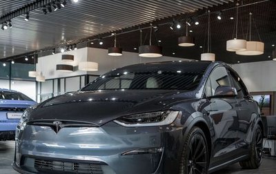 Tesla Model X I, 2022 год, 11 500 000 рублей, 1 фотография