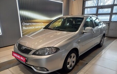 Daewoo Gentra II, 2014 год, 699 000 рублей, 1 фотография