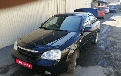 Chevrolet Lacetti, 2011 год, 600 000 рублей, 1 фотография
