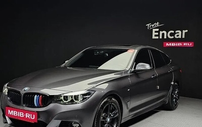 BMW 3 серия, 2020 год, 3 137 000 рублей, 1 фотография