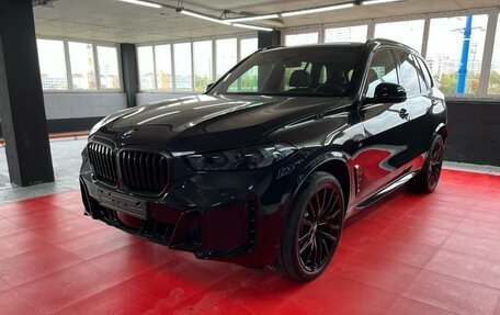 BMW X5, 2024 год, 16 499 999 рублей, 1 фотография