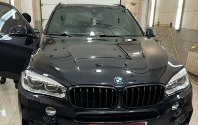 BMW X5, 2015 год, 4 100 000 рублей, 1 фотография