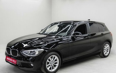 BMW 1 серия, 2011 год, 995 000 рублей, 1 фотография