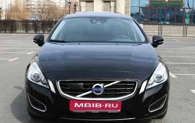 Volvo S60 III, 2012 год, 1 699 000 рублей, 1 фотография