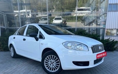 Fiat Linea, 2012 год, 615 000 рублей, 1 фотография