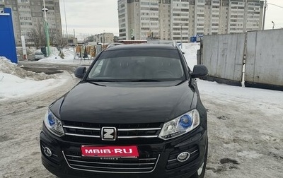 Zotye T600, 2018 год, 1 050 000 рублей, 1 фотография