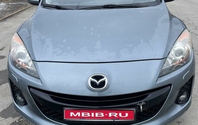 Mazda 3, 2012 год, 1 090 000 рублей, 1 фотография