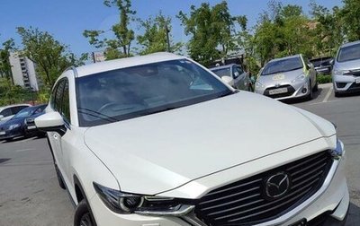 Mazda CX-8, 2019 год, 2 850 000 рублей, 1 фотография