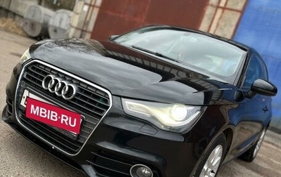 Audi A1, 2010 год, 1 250 000 рублей, 1 фотография