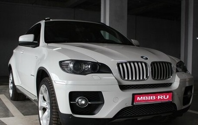 BMW X6, 2009 год, 2 250 000 рублей, 1 фотография