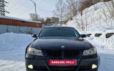 BMW 3 серия, 2005 год, 850 000 рублей, 1 фотография