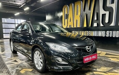 Mazda 6, 2011 год, 1 360 000 рублей, 1 фотография
