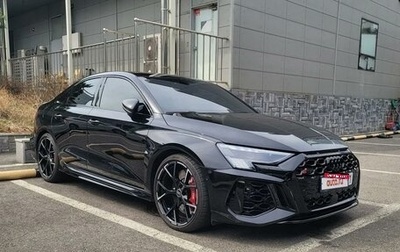 Audi RS 3, 2023 год, 8 900 000 рублей, 1 фотография