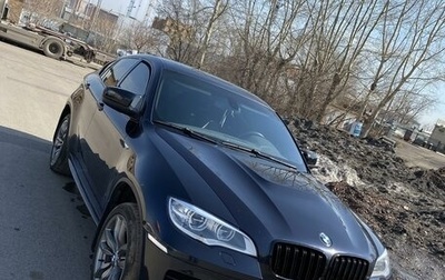 BMW X6, 2013 год, 3 280 000 рублей, 1 фотография