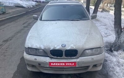 BMW 5 серия, 2003 год, 500 000 рублей, 1 фотография