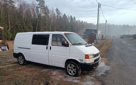 Volkswagen Transporter T4, 2001 год, 400 000 рублей, 1 фотография