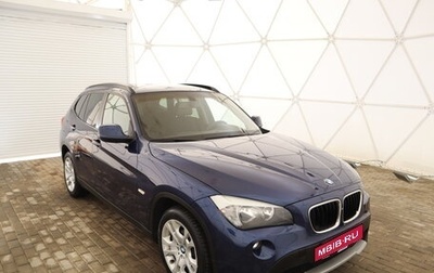BMW X1, 2012 год, 1 337 000 рублей, 1 фотография