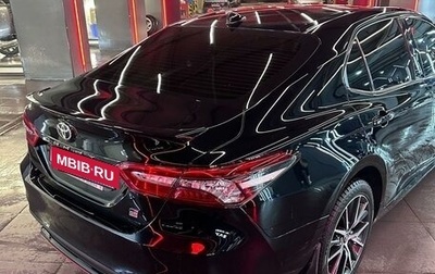 Toyota Camry, 2022 год, 4 200 000 рублей, 1 фотография