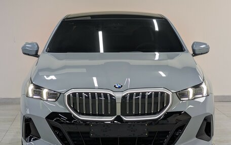BMW 5 серия, 2023 год, 10 900 000 рублей, 9 фотография