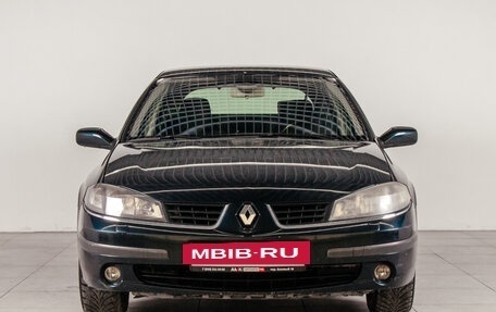 Renault Laguna II, 2006 год, 499 450 рублей, 3 фотография