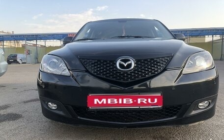 Mazda 3, 2007 год, 700 000 рублей, 2 фотография