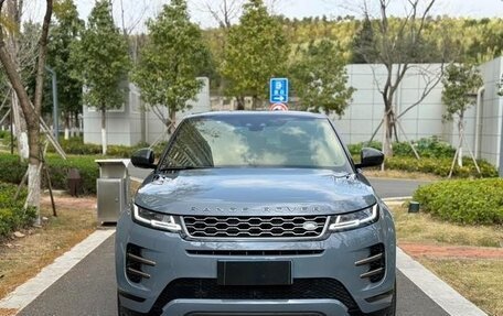 Land Rover Range Rover Evoque II, 2020 год, 3 750 000 рублей, 2 фотография