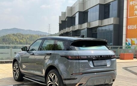 Land Rover Range Rover Evoque II, 2020 год, 3 750 000 рублей, 4 фотография