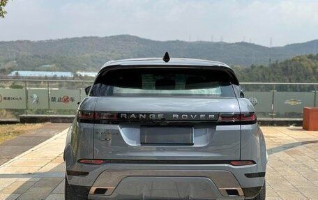 Land Rover Range Rover Evoque II, 2020 год, 3 750 000 рублей, 6 фотография