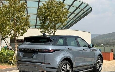 Land Rover Range Rover Evoque II, 2020 год, 3 750 000 рублей, 5 фотография