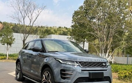 Land Rover Range Rover Evoque II, 2020 год, 3 750 000 рублей, 3 фотография