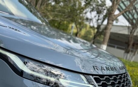 Land Rover Range Rover Evoque II, 2020 год, 3 750 000 рублей, 8 фотография