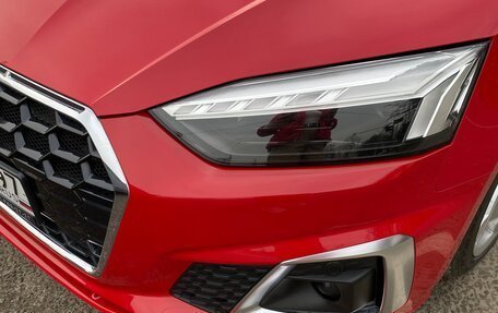 Audi A5, 2020 год, 5 070 000 рублей, 2 фотография