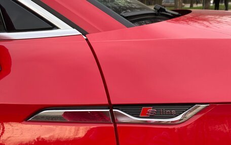 Audi A5, 2020 год, 5 070 000 рублей, 5 фотография