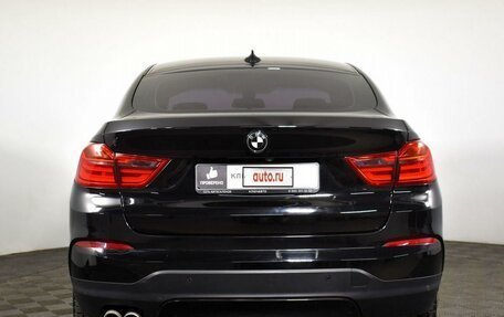 BMW X4, 2014 год, 2 610 000 рублей, 5 фотография