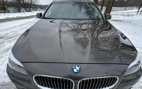 BMW 5 серия, 2010 год, 1 725 000 рублей, 3 фотография