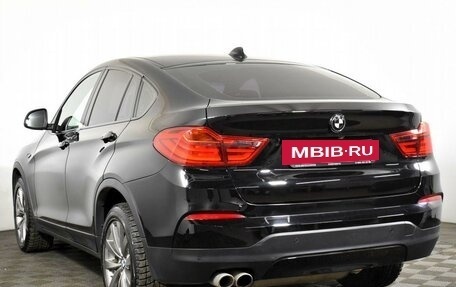 BMW X4, 2014 год, 2 610 000 рублей, 6 фотография