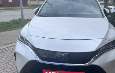 Toyota Venza, 2021 год, 3 899 999 рублей, 1 фотография