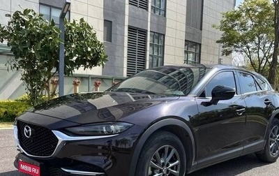 Mazda CX-4, 2021 год, 2 600 000 рублей, 1 фотография